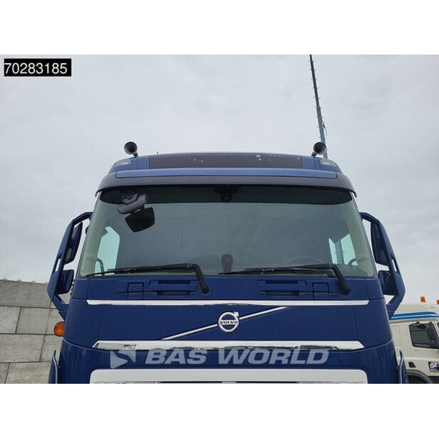 2018 Volvo FH500-41400811