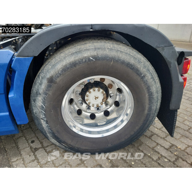 2018 Volvo FH500-41400813