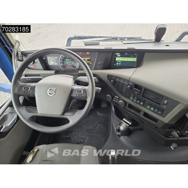 2018 Volvo FH500-41400814