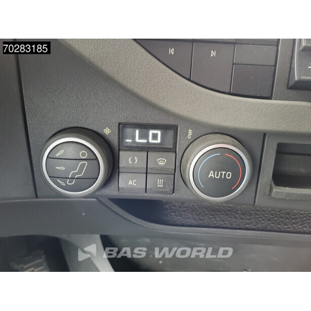 2018 Volvo FH500-41400817