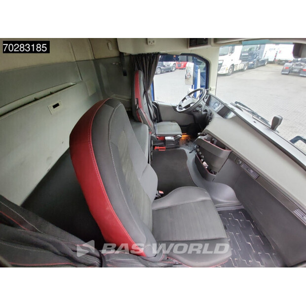 2018 Volvo FH500-41400828