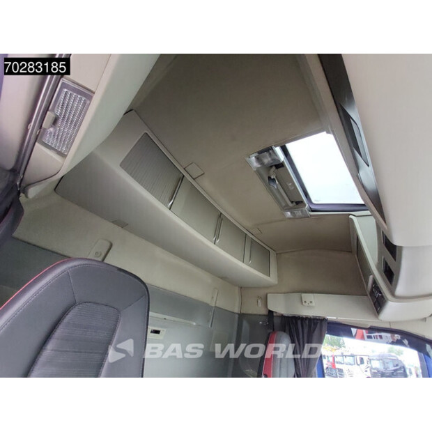2018 Volvo FH500-41400836