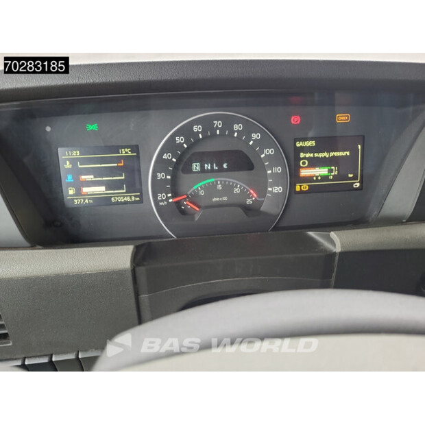2018 Volvo FH500-41400850