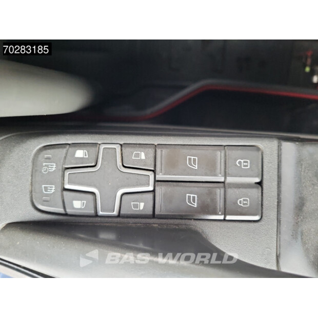 2018 Volvo FH500-41400851