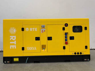 Image for GENERATORS 2025 RTE 6742