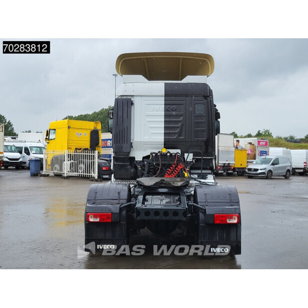 2017 Iveco STRALIS 480-41400892