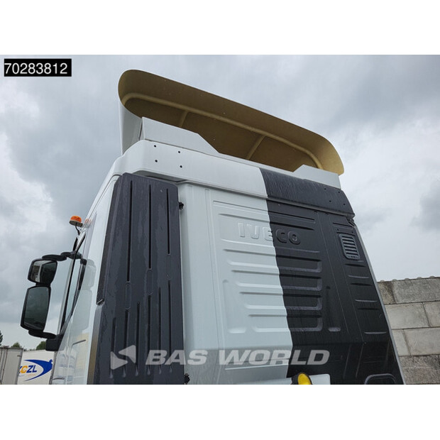 2017 Iveco STRALIS 480-41400894