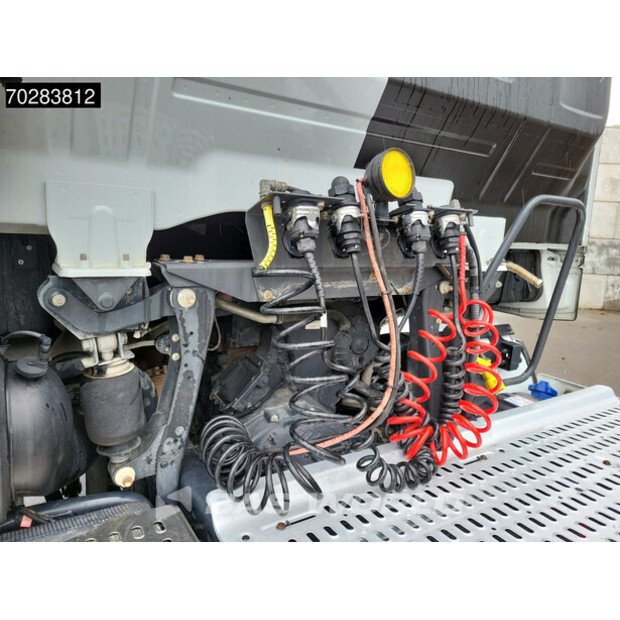2017 Iveco STRALIS 480-41400897