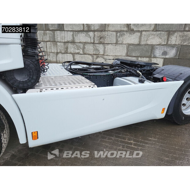 2017 Iveco STRALIS 480-41400899