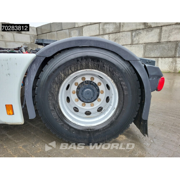 2017 Iveco STRALIS 480-41400900