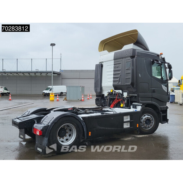 2017 Iveco STRALIS 480-41400901