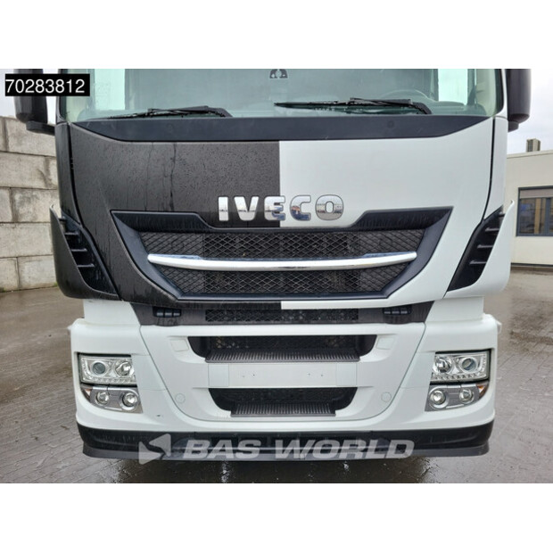 2017 Iveco STRALIS 480-41400903