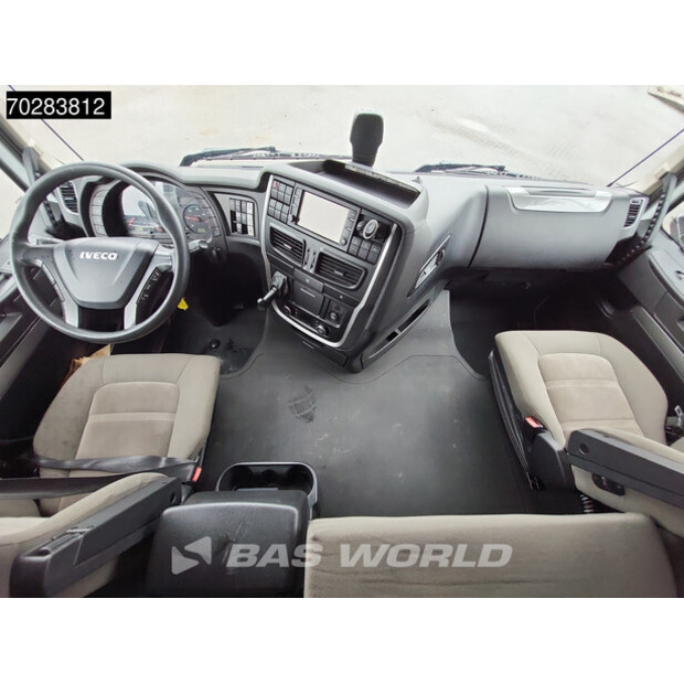 2017 Iveco STRALIS 480-41400907