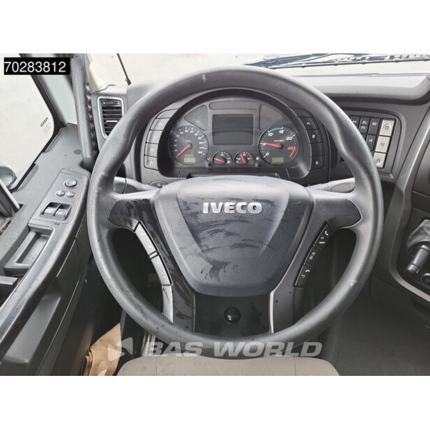2017 Iveco STRALIS 480-41400923