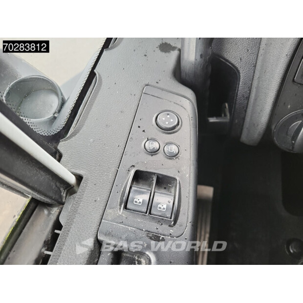 2017 Iveco STRALIS 480-41400927