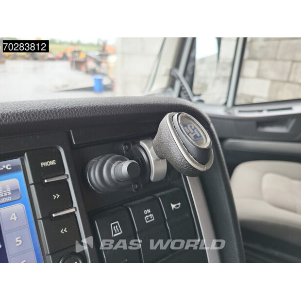 2017 Iveco STRALIS 480-41400931