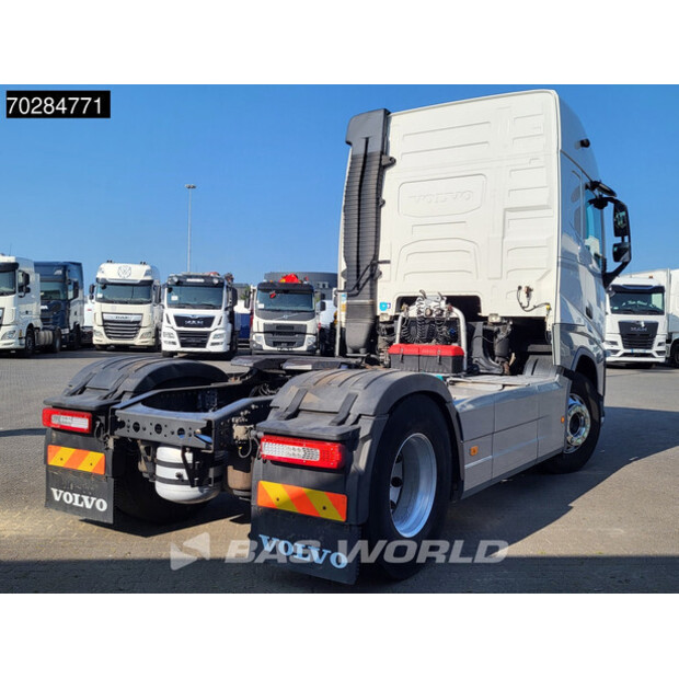 2017 فولفو FH 420-41400992