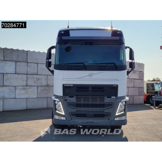 2017 فولفو FH 420-41401010