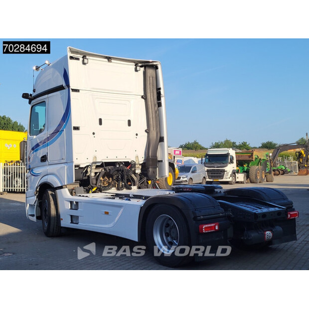 2020 Mercedes-Benz Actros 1945-41401122