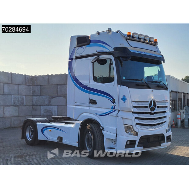 2020 Mercedes-Benz Actros 1945-41401123