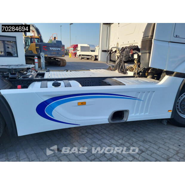 2020 Mercedes-Benz Actros 1945-41401128