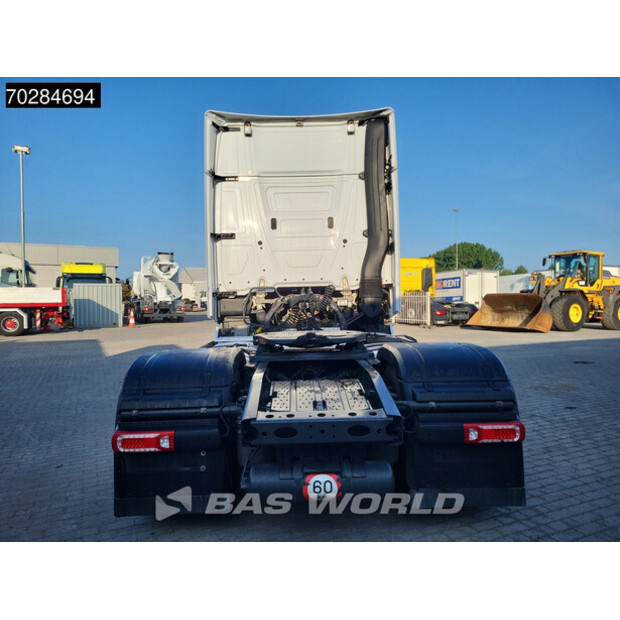 2020 Mercedes-Benz Actros 1945-41401129