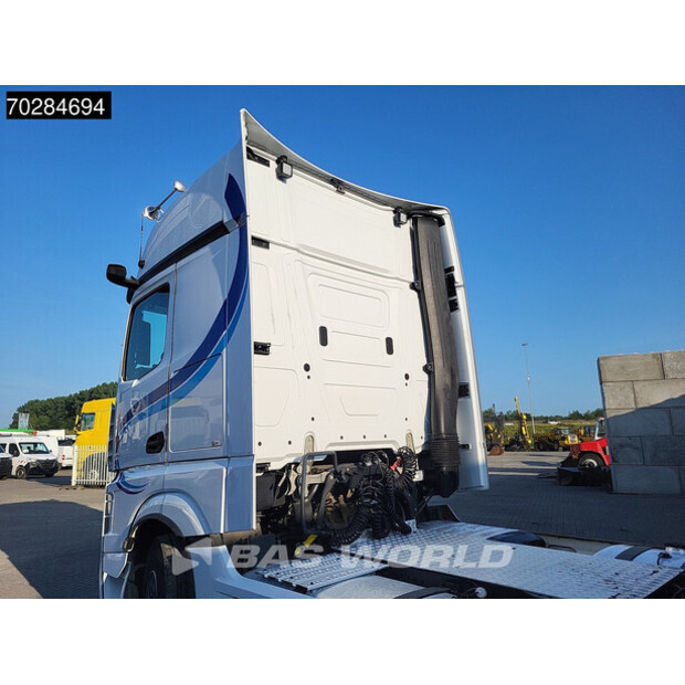 2020 Mercedes-Benz Actros 1945-41401130