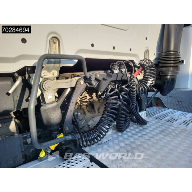2020 Mercedes-Benz Actros 1945-41401131