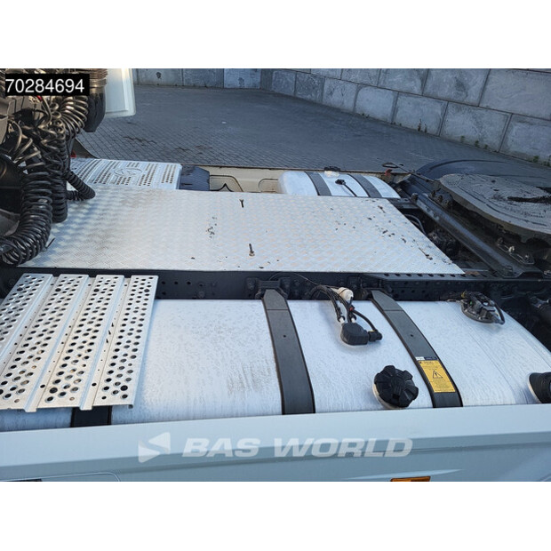 2020 Mercedes-Benz Actros 1945-41401132