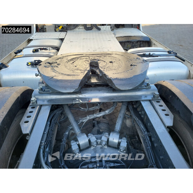 2020 Mercedes-Benz Actros 1945-41401133