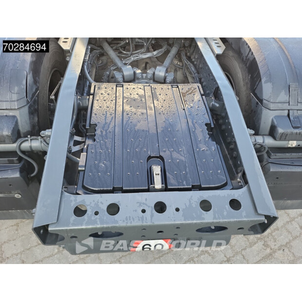 2020 Mercedes-Benz Actros 1945-41401134