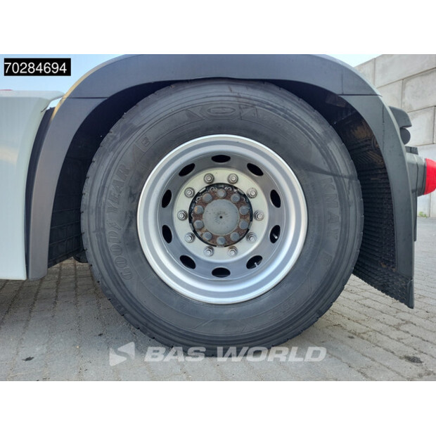 2020 Mercedes-Benz Actros 1945-41401135