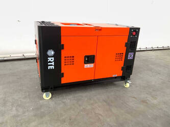 Image de Gensets 2025 RTE 7422