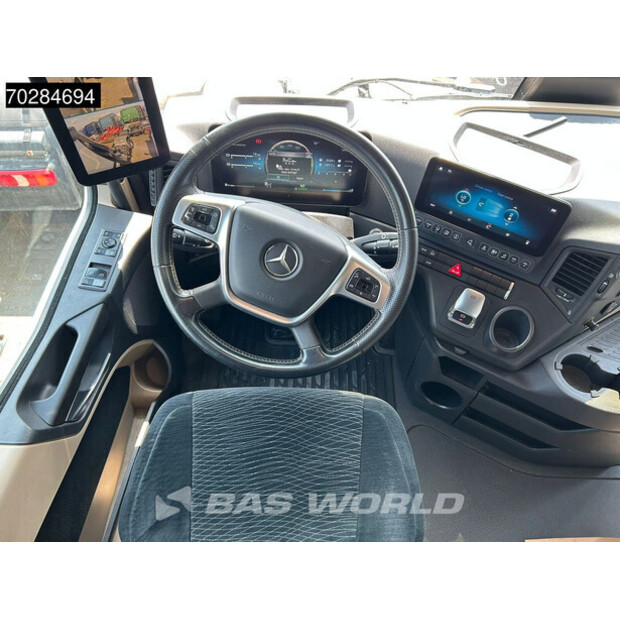 2020 Mercedes-Benz Actros 1945-41401137