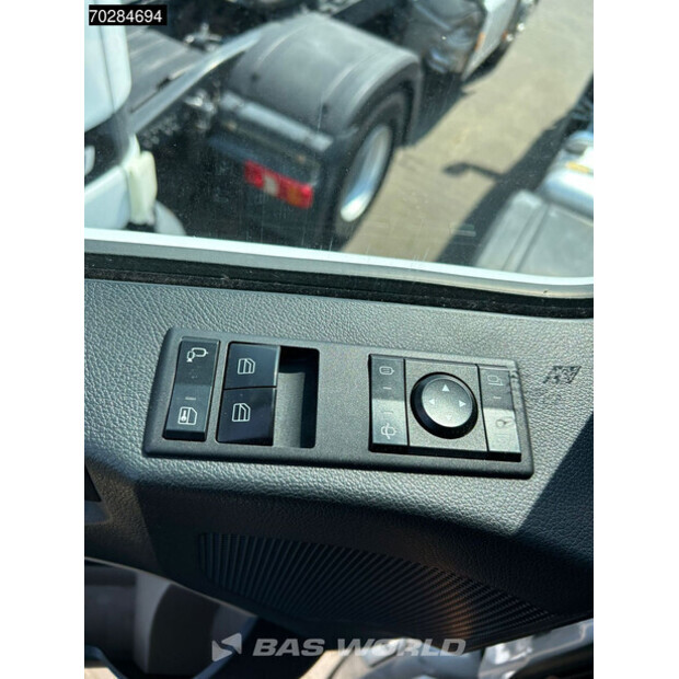 2020 Mercedes-Benz Actros 1945-41401145