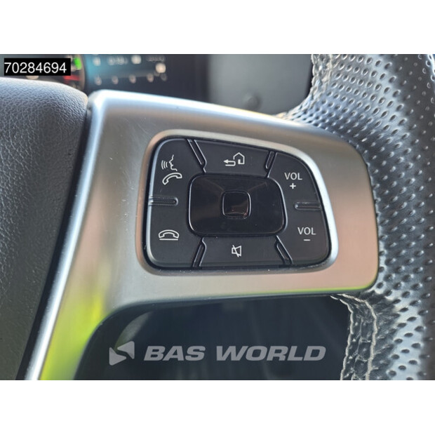 2020 Mercedes-Benz Actros 1945-41401161