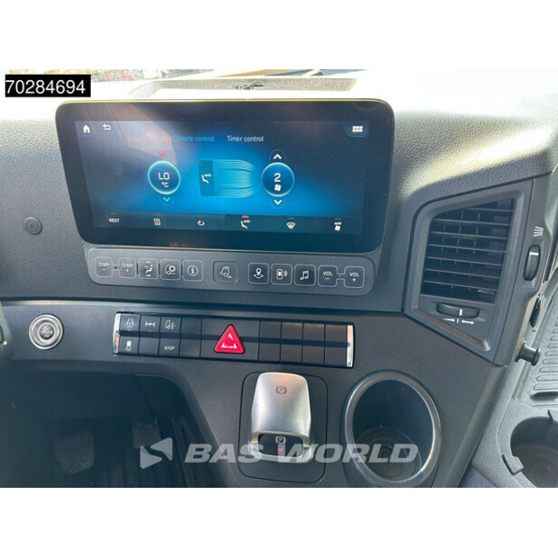 2020 Mercedes-Benz Actros 1945-41401163