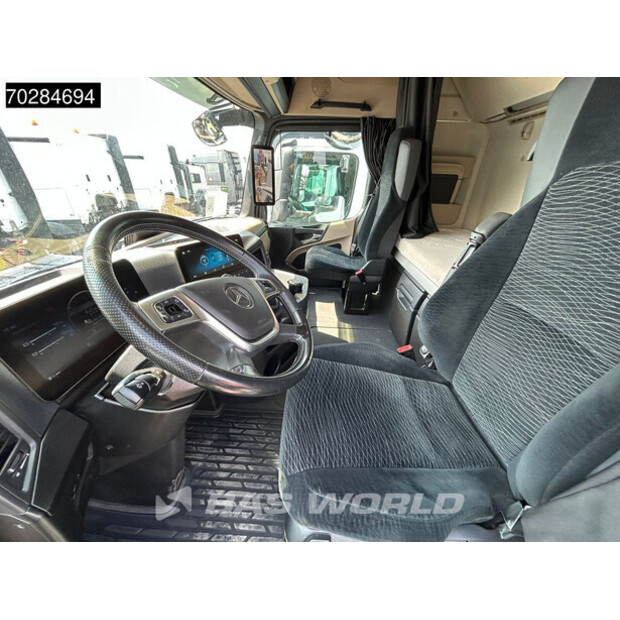2020 Mercedes-Benz Actros 1945-41401168