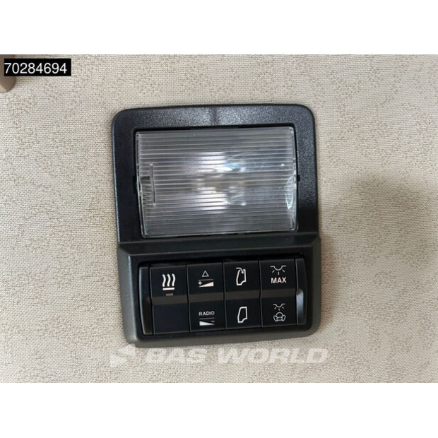 2020 Mercedes-Benz Actros 1945-41401169