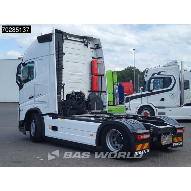 2023 Volvo FH500-41401272