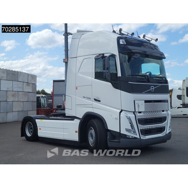 2023 Volvo FH500-41401273
