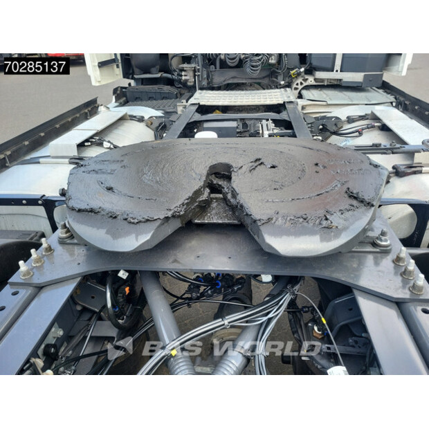 2023 Volvo FH500-41401292
