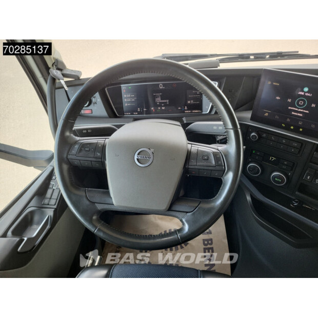 2023 Volvo FH500-41401309