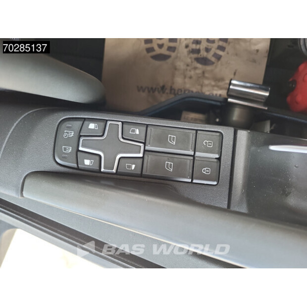 2023 Volvo FH500-41401310