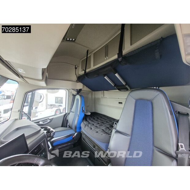 2023 Volvo FH500-41401317