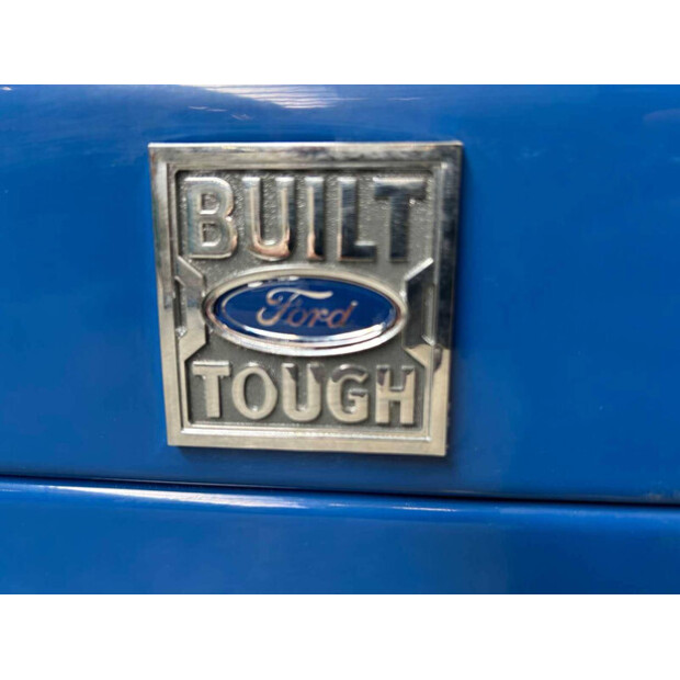 2025 Ford FDGFS-50-41401334