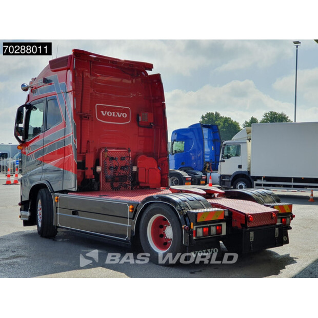 2014 Volvo FH500-41401368