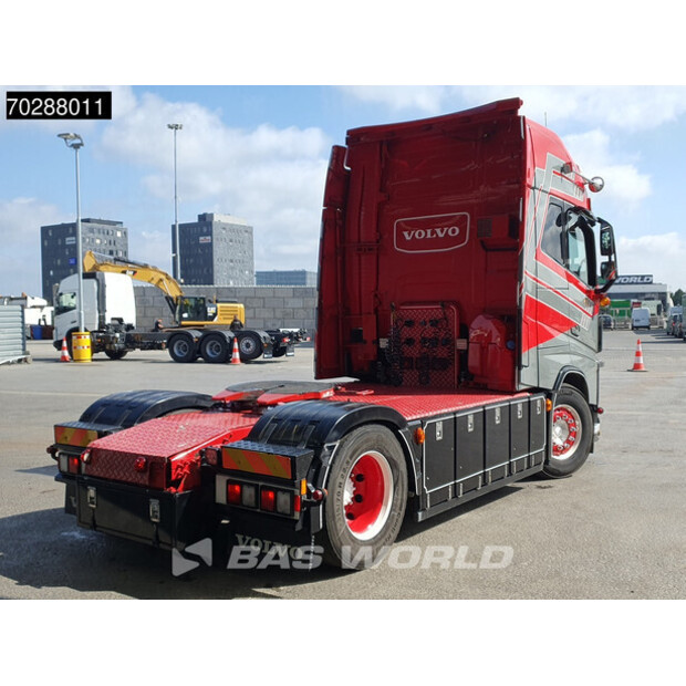 2014 Volvo FH500-41401385