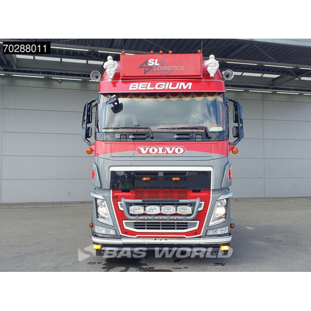 2014 Volvo FH500-41401392