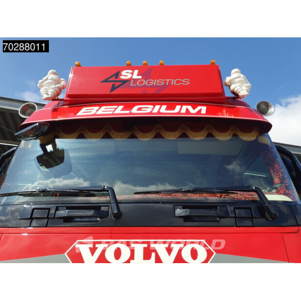 2014 Volvo FH500-41401393